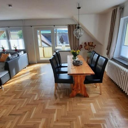 Ferienwohnung Rolf Rottendorf Dış mekan fotoğraf