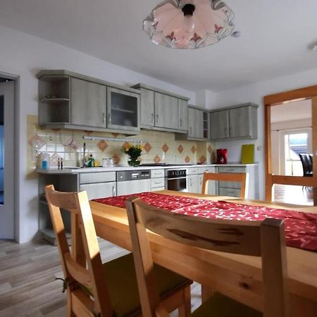 Ferienwohnung Rolf Rottendorf Dış mekan fotoğraf