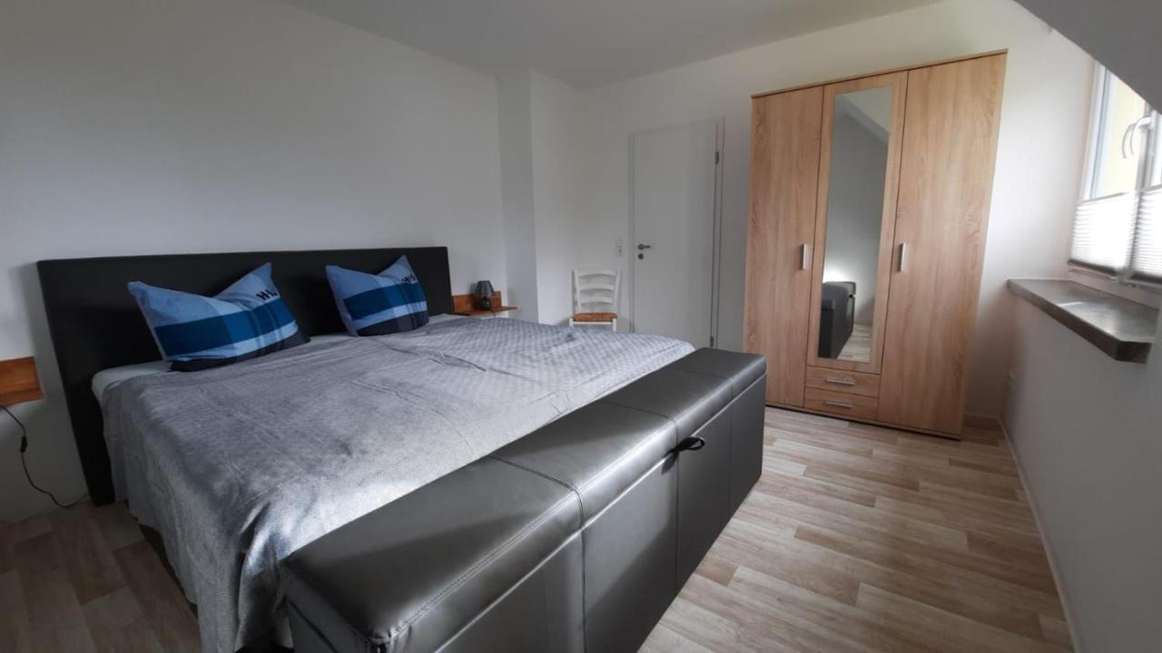 Ferienwohnung Rolf Rottendorf Dış mekan fotoğraf