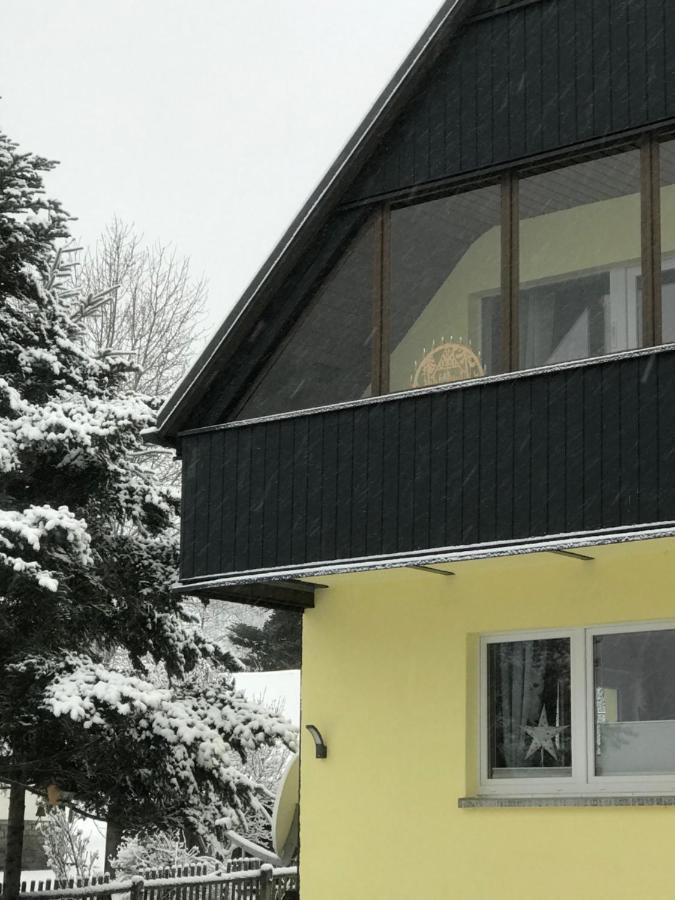Ferienwohnung Rolf Rottendorf Dış mekan fotoğraf
