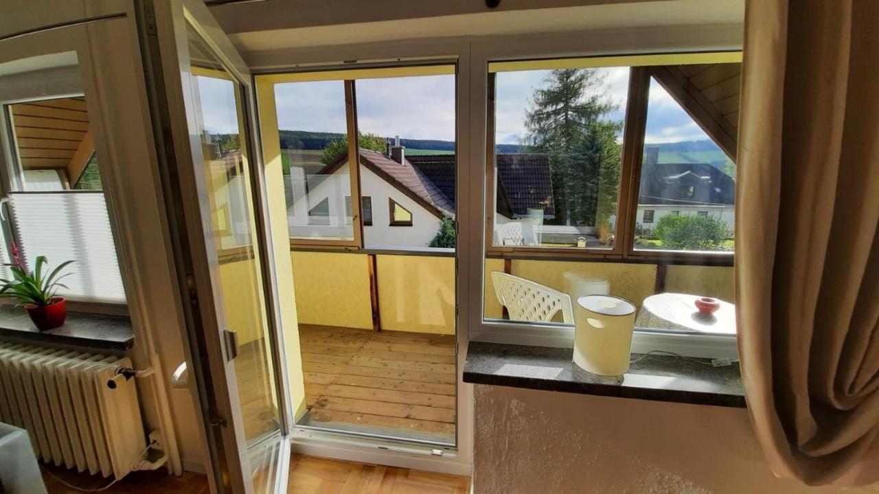 Ferienwohnung Rolf Rottendorf Dış mekan fotoğraf