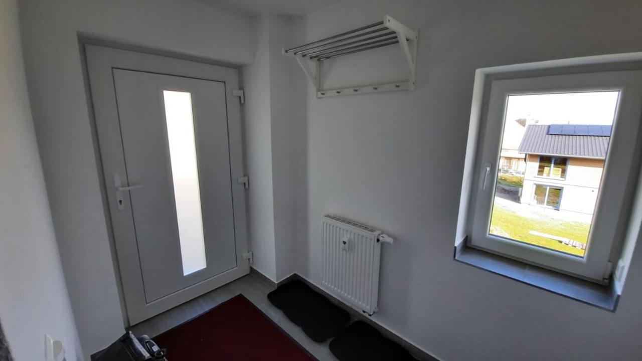 Ferienwohnung Rolf Rottendorf Dış mekan fotoğraf