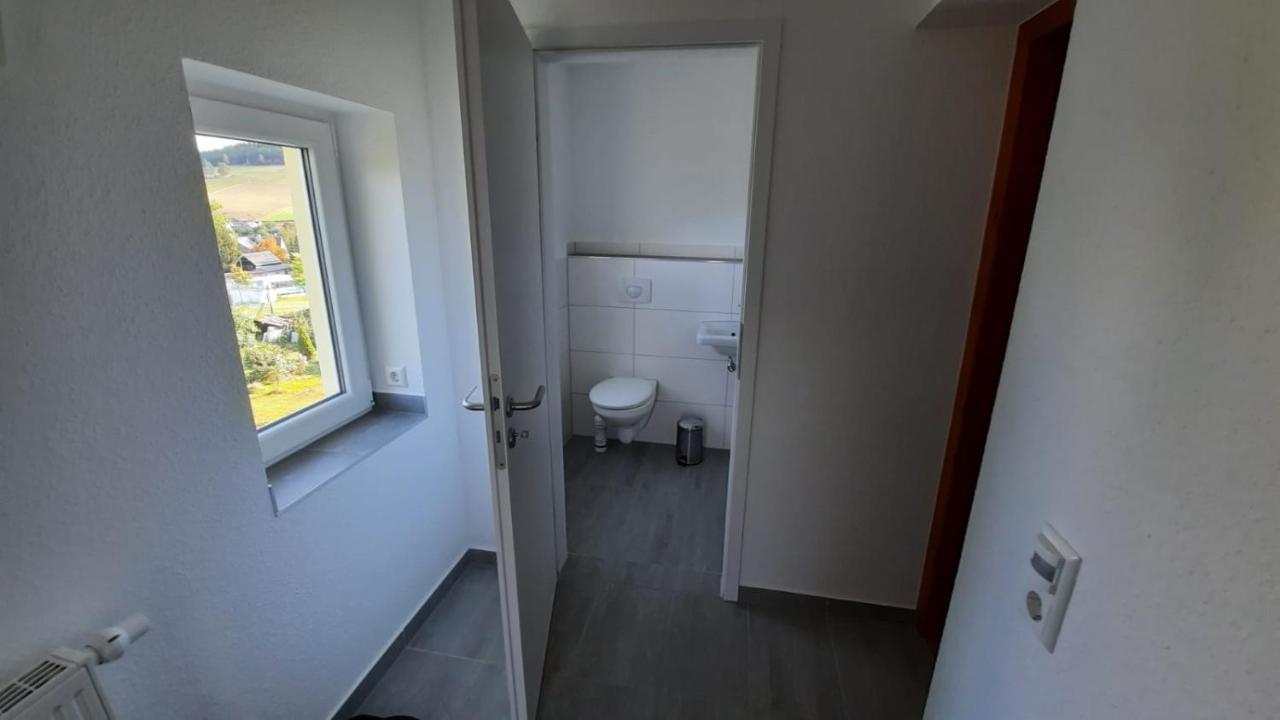 Ferienwohnung Rolf Rottendorf Dış mekan fotoğraf