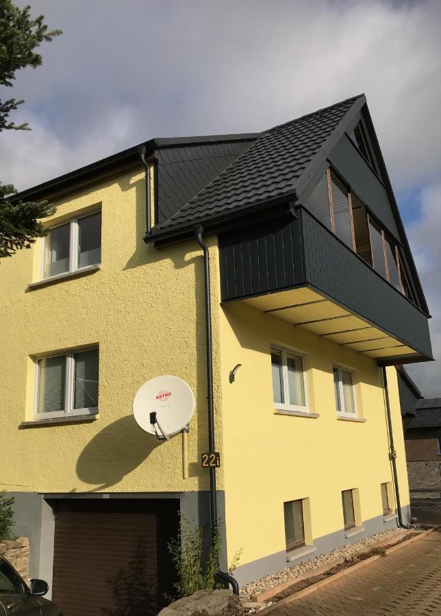 Ferienwohnung Rolf Rottendorf Dış mekan fotoğraf