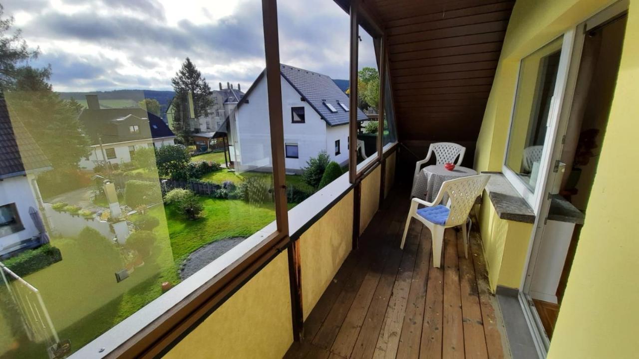 Ferienwohnung Rolf Rottendorf Dış mekan fotoğraf